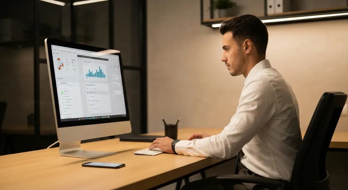 CRM pra quem vende por WhatsApp: 5 sinais de que a planilha já não dá conta