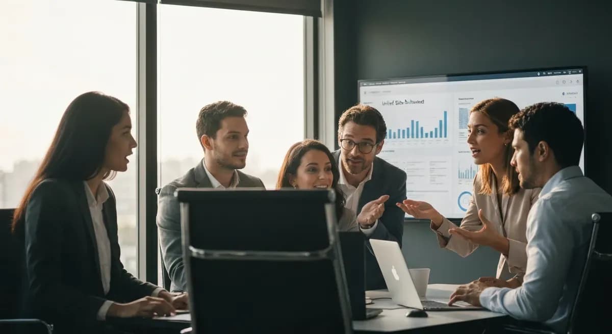 Sistema que dispara e fecha: por que ferramenta solta não dá o caixa que um CRM próprio dá