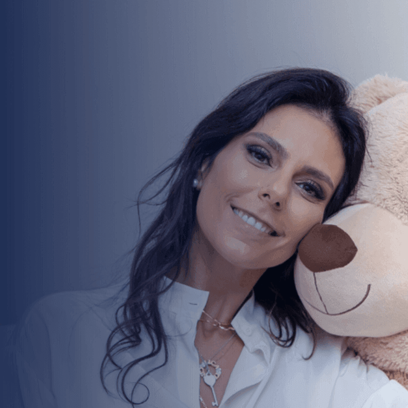 Lica Cinelli (Clínica Lica Cinelli · São Paulo capital) faturou +R$ 40 mil num único dia com o Grupo Teha