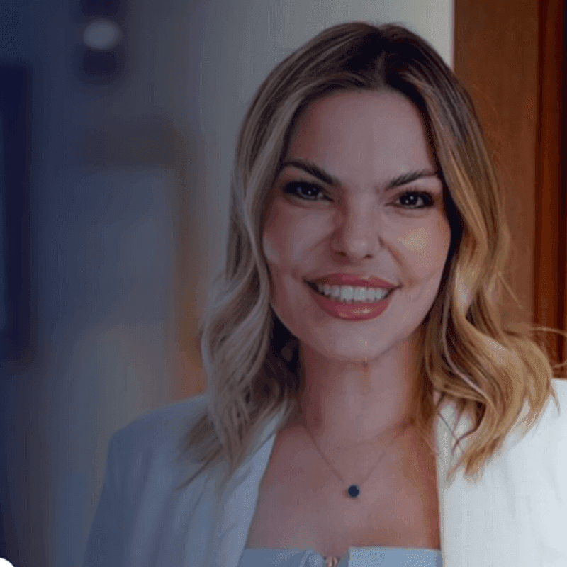 Marcela Gaetano (Clínica Fisiobella · interior de SP) faturou +R$ 90 mil num único dia com o Grupo Teha